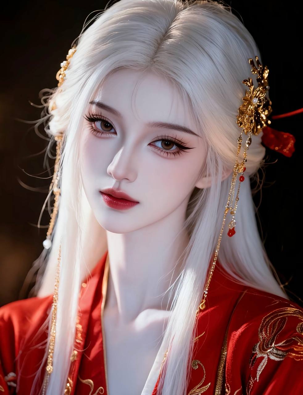 旧街胶片·终章