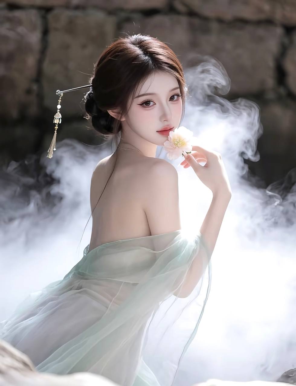 青瓷首映