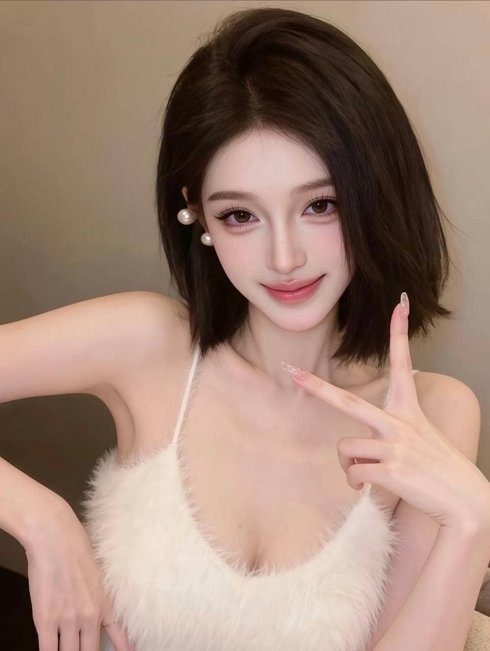 西厢走廊